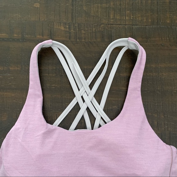 NWOT Lululemon Slay the Studio 2-in-1 Tank - Picture 6 of 10